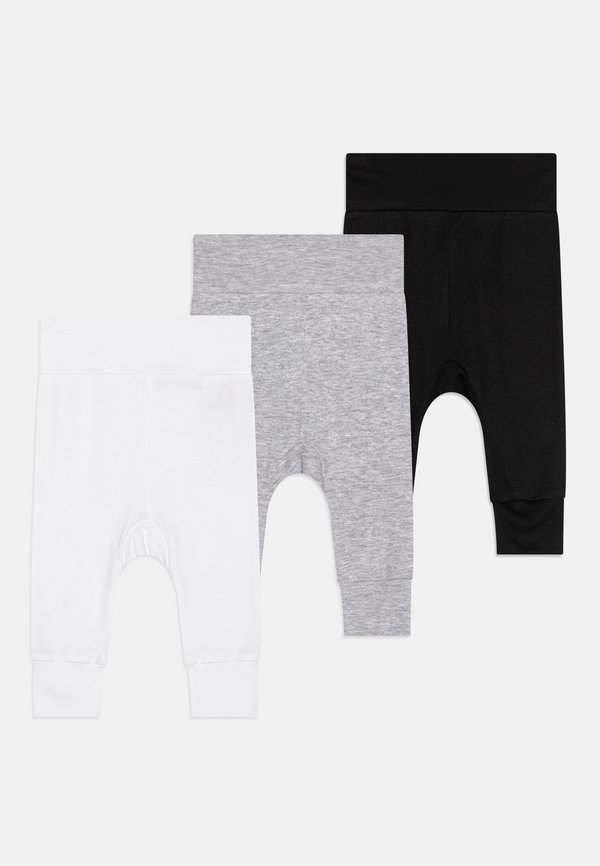 UNISEX BABY 3 PACK - Leggings - Trousers