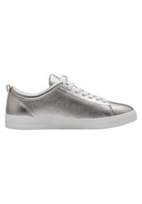 Tamaris Trainers - light gold