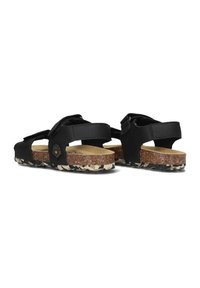 Develab Sandalen - zwart
