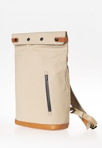 Aunts & Uncles WAKAYAMA - Tagesrucksack - beige