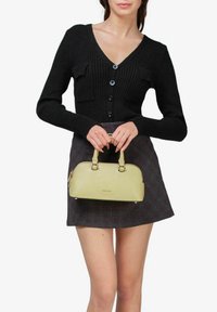 Miriade Borsa a mano - verde