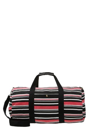 Bolsa de deporte - black