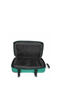 Eastpak TRANSIT'R M - Zavazadlo - botanic green