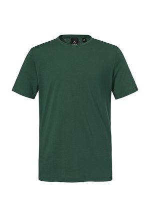 Schöffel, URBAN STYLE COLLADA - Sport T-Shirt - grün