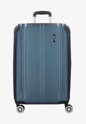 Travelite CITY - Trolley - marine