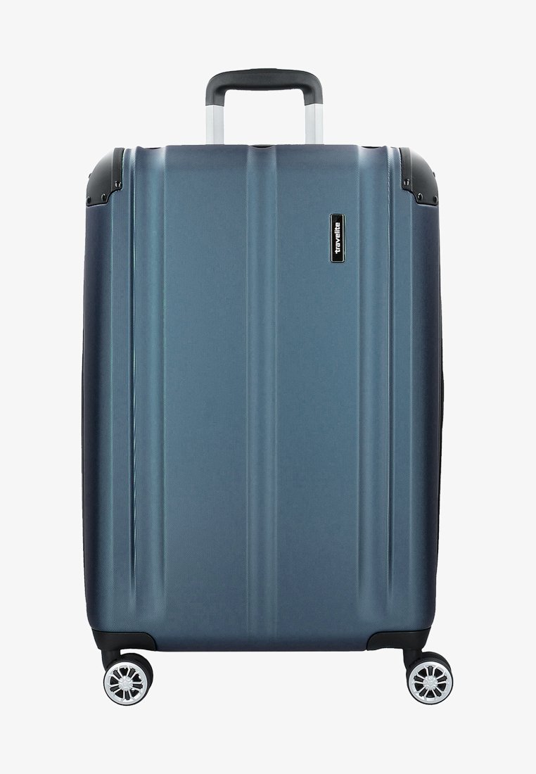 Travelite CITY - Valise à roulettes - marine