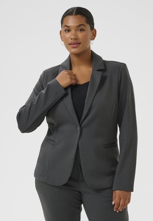 Blazer - black oyster