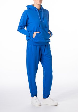 KILIAN KERNER JOGGING - Jogginghose - blau