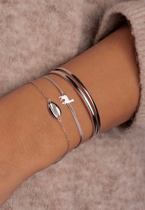 Bracciale - silber