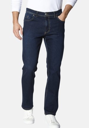 Babista Slim fit jeans - dunkelblau