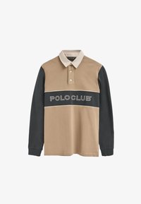 Geselecteerd, light brown