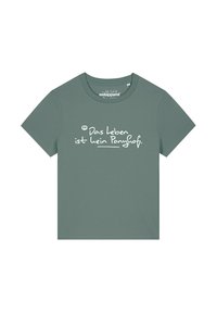 Unausgewählt, green bay