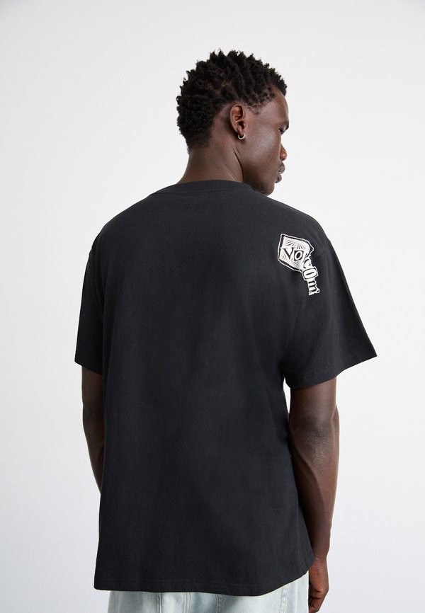 DENTAL  - Print T-shirt4