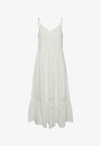 Unselected, star white