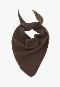 Non selezionato, brown