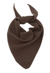 Halsdoek - brown