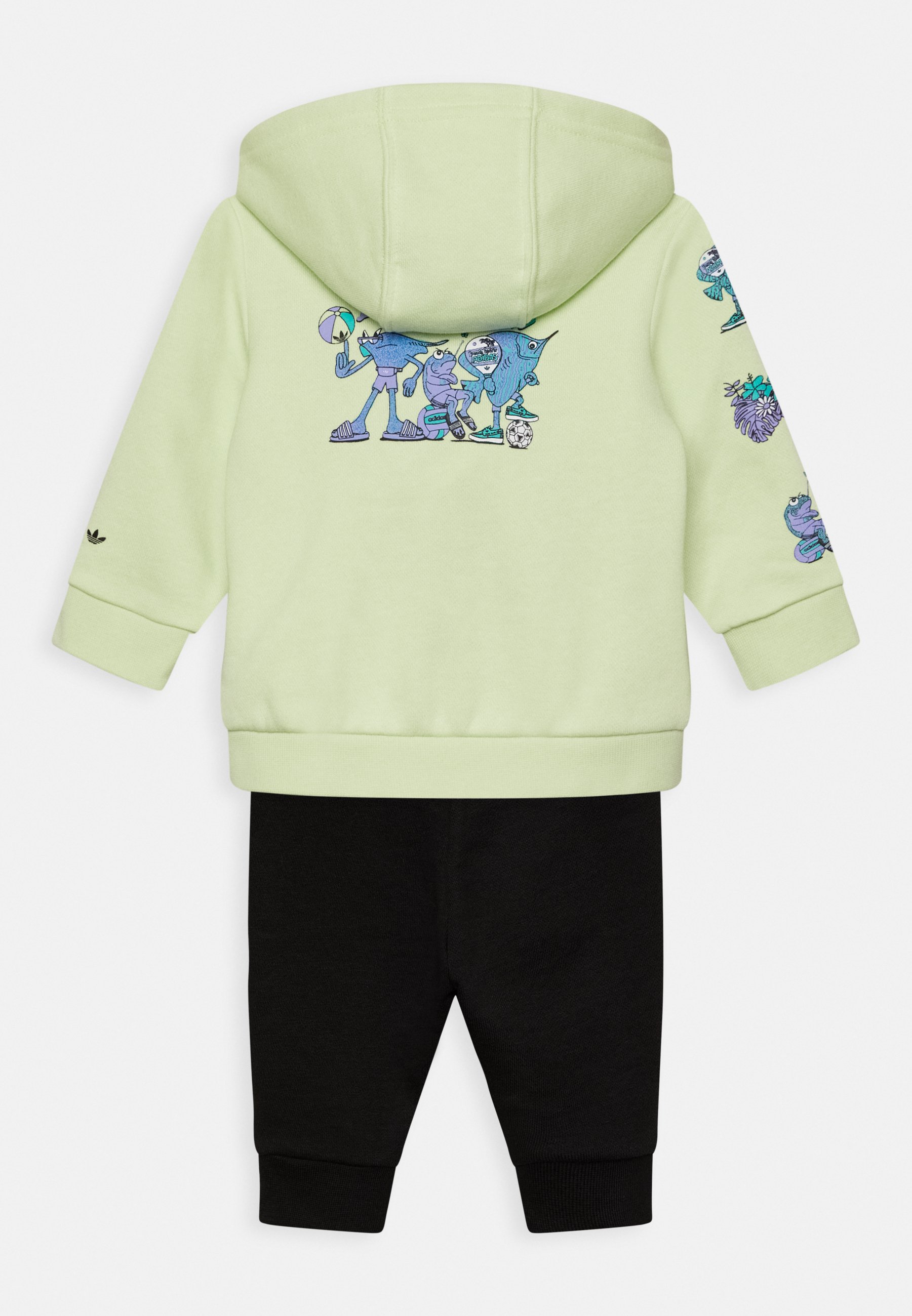 adidas Originals HOODIE SET UNISEX 