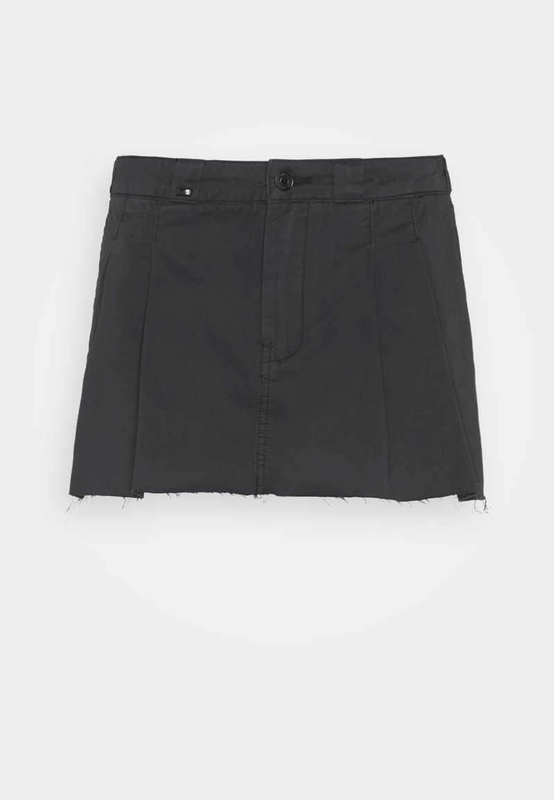 Replay Minirok zwart Replay Minirok zwart