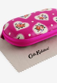 Cath Kidston Citi aksesuāri - pink hearts
