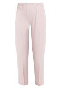 Samsøe Samsøe Housut - pink