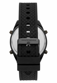 Skechers TRADITIONAL KENTWOOD - Orologio digitale - black
