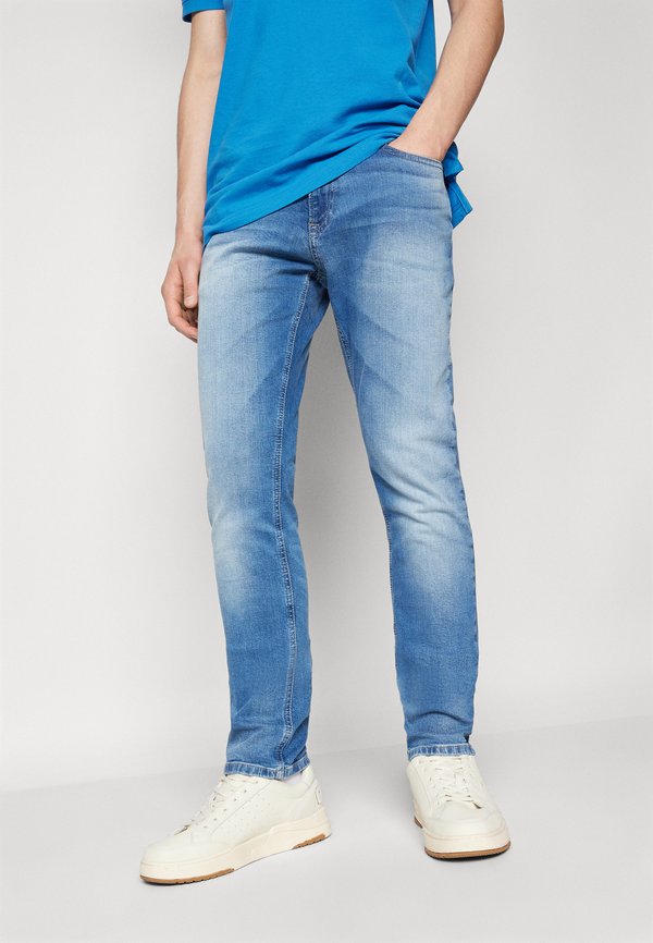 SCANTON  - Slim fit jeans2