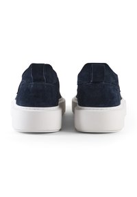 Antony Morato ROWAN  - Obuća za navlačenje - ink blue