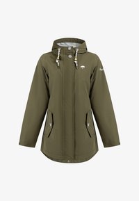 Non selezionato, militäroliv