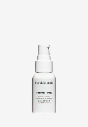 PRIME TIME BRIGHTENING FOUNDATION PRIMER - Primer - brightening