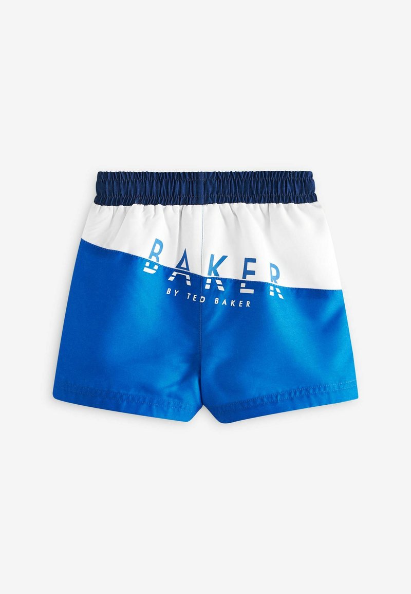 Kinder Bikinis | Baker by Ted Baker Badeanzug navy/blau - LE99887 Kinder Bikinis | Baker by Ted Baker Badeanzug navy/blau - LE99887