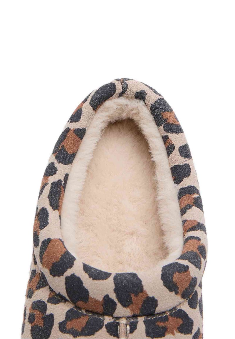 Marks Spencer Slippers brown mix/mottled brown Zalando