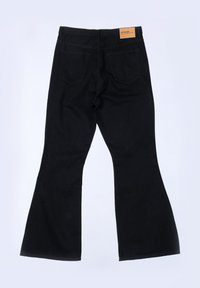 RIFT - Jeans Bootcut - black