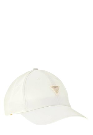 LOGO-BASEBALL - Casquette - creme