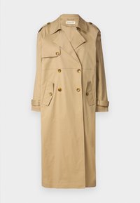 DESIGNERS REMIX Trenchcoat - beige