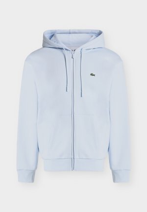 Lacoste, UNISEX - Φούτερ με φερμουάρ - rill
