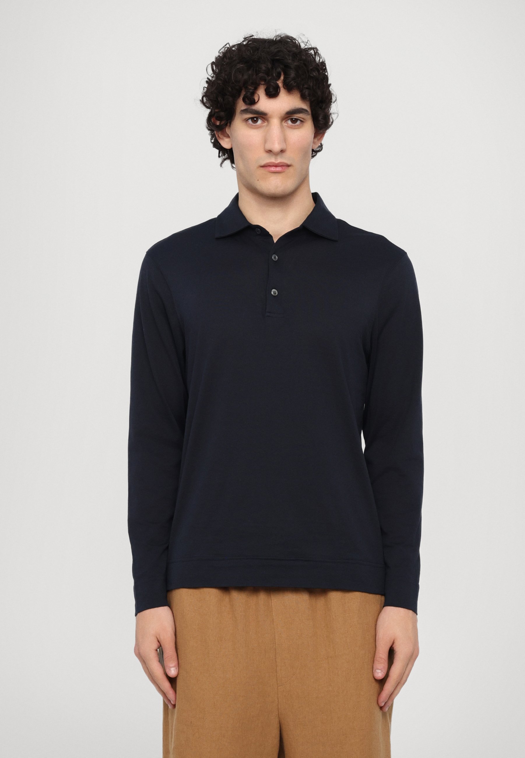 Tシャツ・カットソー LARDINI SS24 JERSEY POLO. (EQLPMC80_EQ62027999) 楽天市場】ラルディーニ（トップス｜メンズファッション）の通販