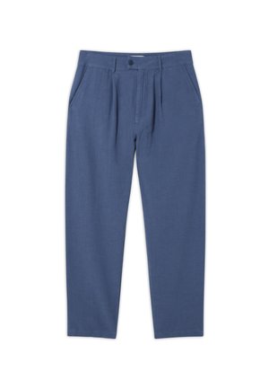 WOTAN - Pantalones chinos - indigo blue