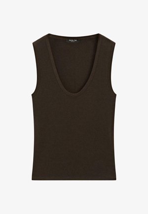 Massimo Dutti, - Top