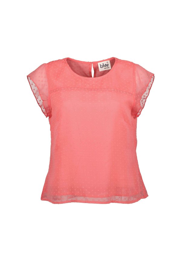 CLEARWATER - Bluse -  hl rot