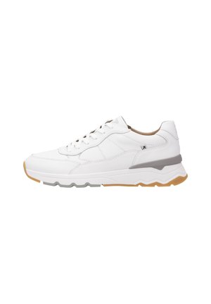 SNEAKER LOW - Sneakers laag - weiss
