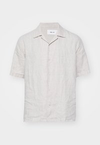 Non sélectionné, beige