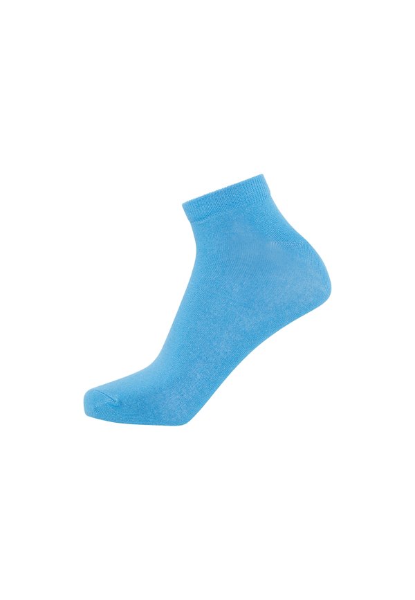 12 PACK - Socks - multicolour bright striped3