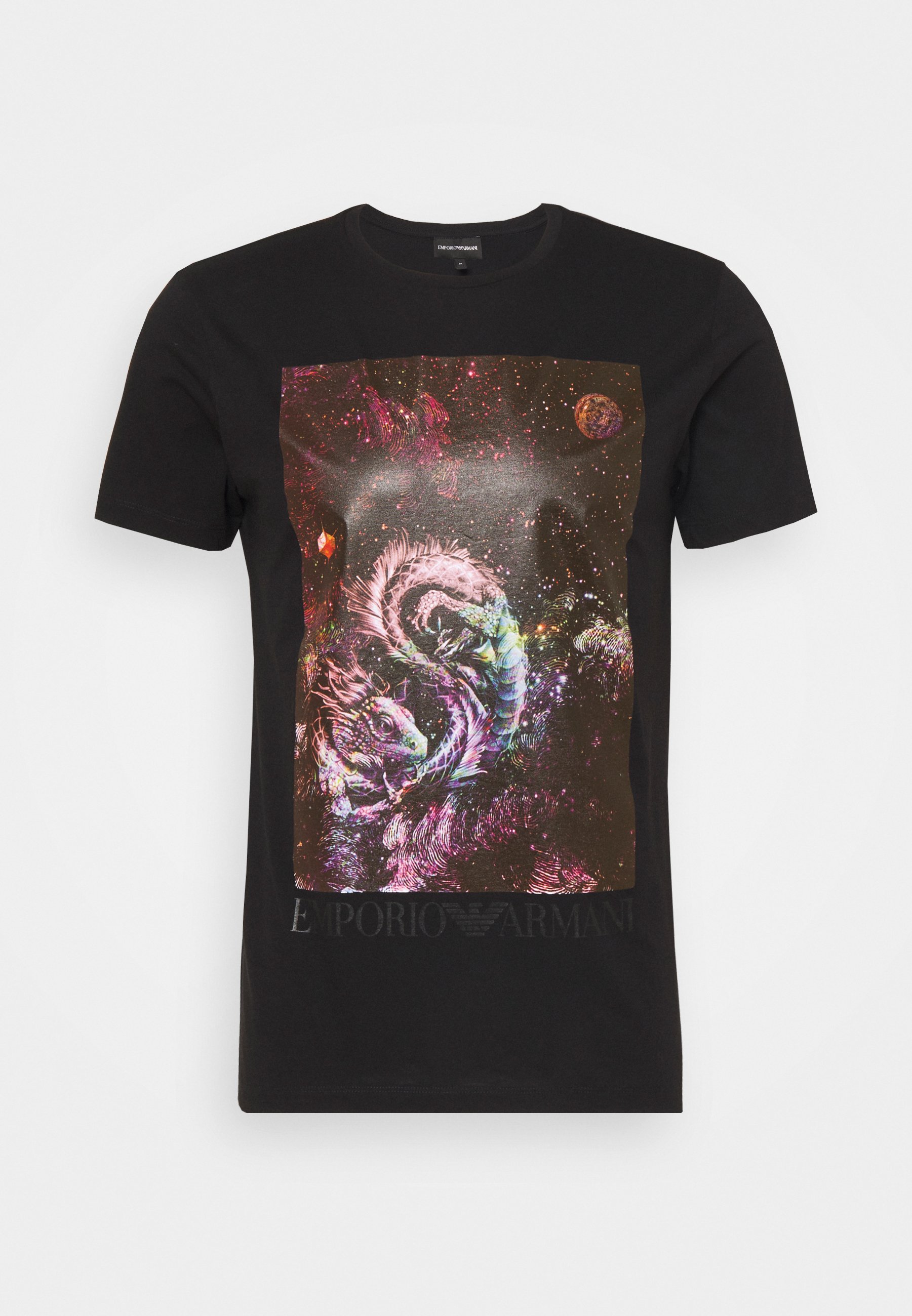 Homme T-shirt imprimé Homme T-shirt imprimé