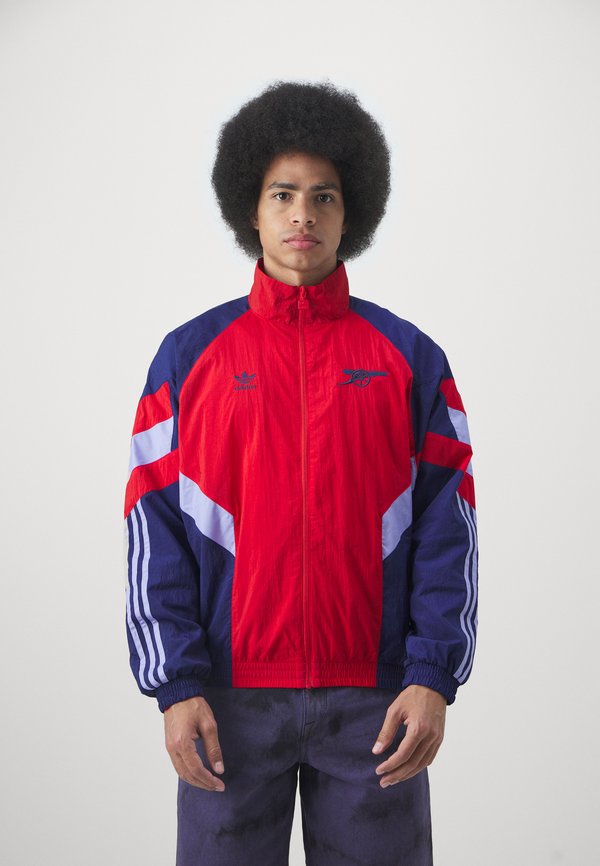 ARSENAL LONDON TRACK - Club wear2