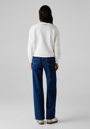Sweatshirt - mousse