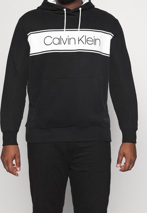 Bluza z kapturem