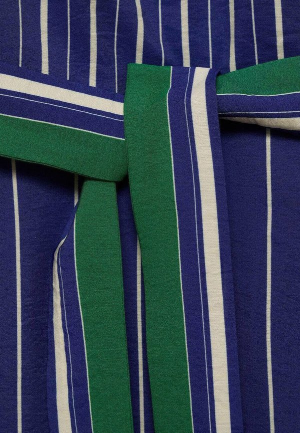 PALVIN - Jumpsuit - niebieski2