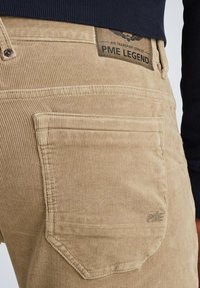 PME Legend - Spodnie materiałowe