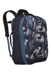 Osprey DAYLITE EXPANDIBLE TRAVEL PACK  - Rugzak - palm foliage print