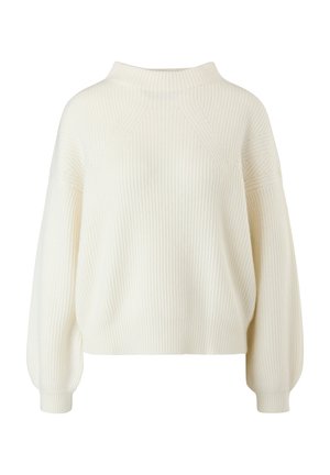 s.Oliver BLACK LABEL, Trui - ecru